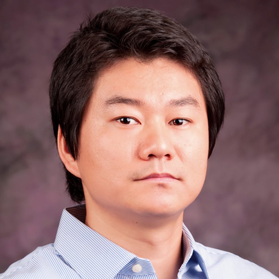 UConn MS in Data Science, Kun Chen